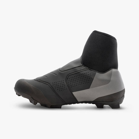 SH-MW702-WIDE BICYCLE SHOES | BLACK 41 WIDE