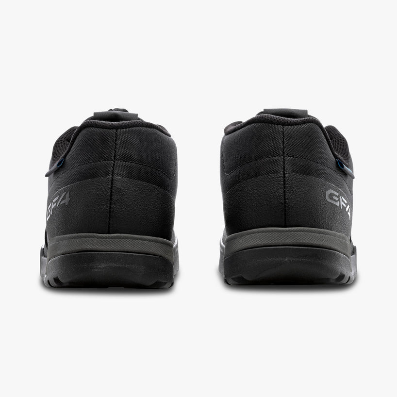 SH-GF400 BICYCLE SHOES | BLACK 40