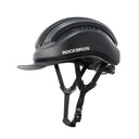 Bike Cycling Helmet with Magnetic Visor
