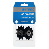 RD-5800 TENSION & GUIDE PULLEY SET (GS)