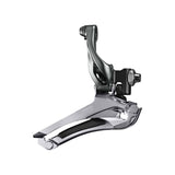 FRONT DERAILLEUR, FD-4700, TIAGRA 31.8MM BAND(W/28.6MM ADAPTER), FOR 10-SPEED, W/TL-FD68