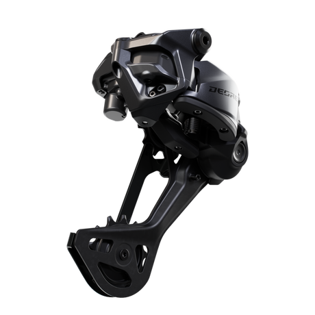 REAR DERAILLEUR, RD-M6260-12, DEORE, 12-SPEED, DIRECT ATTACHMENT