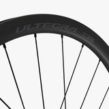 WHEEL, WH-R8170-C36-TL, ULTEGRA, REAR, 24H, FOR 11/12S, OLD: 142MM, R: 12MM E-THRU, TUBELESS, W/TUBELESS TAPE, FOR CL DISC