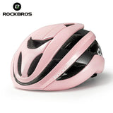 ROCKBROS LK-12 Flowing Light Cycling Bike Helmet