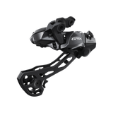 REAR DERAILLEUR, RD-RX825, GRX, 12-SPEED, TOP NORMAL, SHADOW PLUS DESIGN, DIRECT ATTACHMENT(DIRECT MOUNT COMPATIBLE)