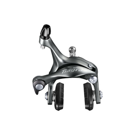 CALIPER BRAKE, BR-4700, TIAGRA REAR, CS51, 12.8MM PIVOT BOLT,10.5MM SUNKEN NUT, W/R50T5 SHOE