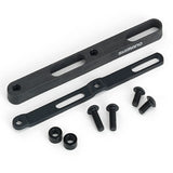 BOTTLE CAGE MOUNT ADAPTER, SM-BA01,TO CHANGE THE POSITION IN CASE OF BOTTLE CAGE INTERFERENCE