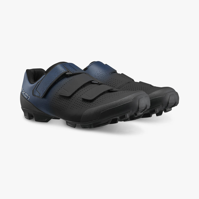 SH-XC102W BICYCLE SHOES | BLACK 40 WOMEN