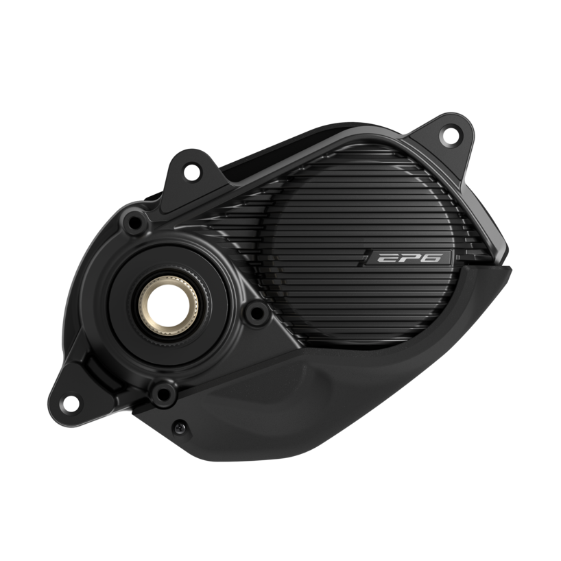 DRIVE UNIT, DU-EP600, MID SHIP POSITION, FOR 20mph (US)