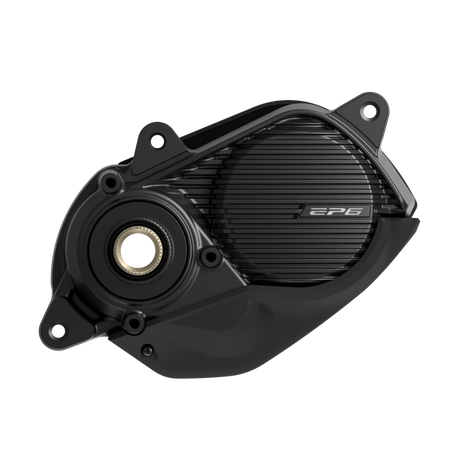 DRIVE UNIT, DU-EP600, MID SHIP POSITION, FOR 20mph (US)