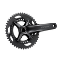 FRONT CHAINWHEEL, FC-RX600, GRX 2-PCS FC, 165MM, 46-30T