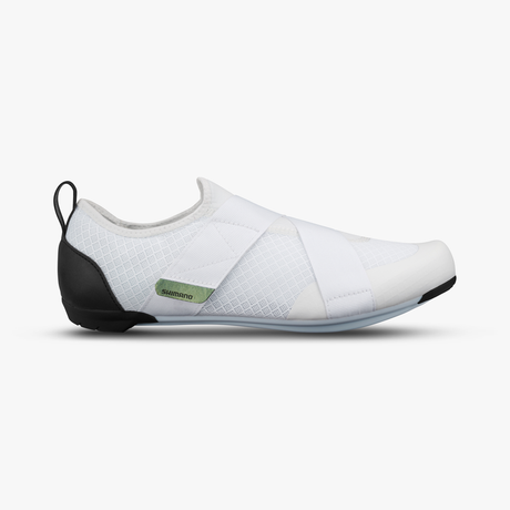 SH-IC100W BICYCLE SHOES | WHITE 40 WOMEN