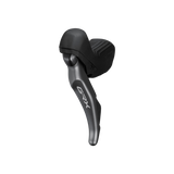 SHIFT/BRAKE LEVER, ST-RX820, GRX, 2-SPEED LEFT, W/1800MM INNER
