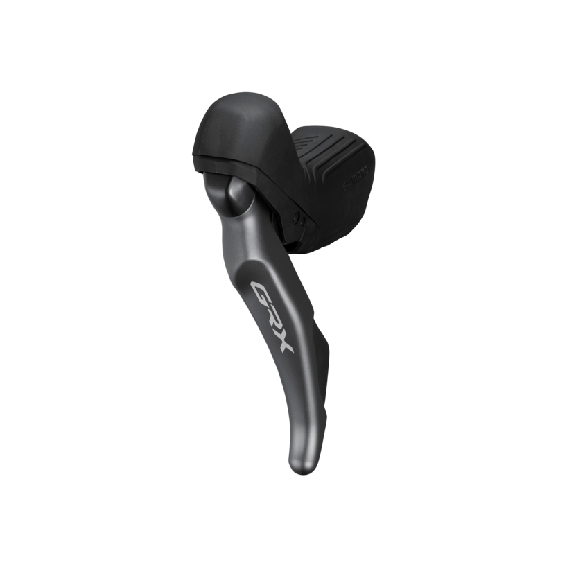 SHIFT/BRAKE LEVER, ST-RX820-LA, GRX, FOR ADJUSTABLE SEAT POST LEFT, W/2200MM INNER