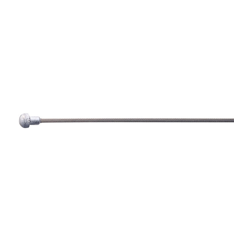 ROAD SUS STAINLESS STEEL BRAKE INNER CABLE, 1.6mm X 2050mm