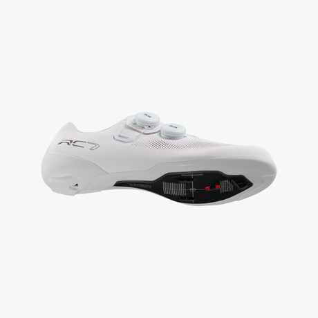 SH-RC703W BICYCLE SHOES | WHITE 37 WOMEN