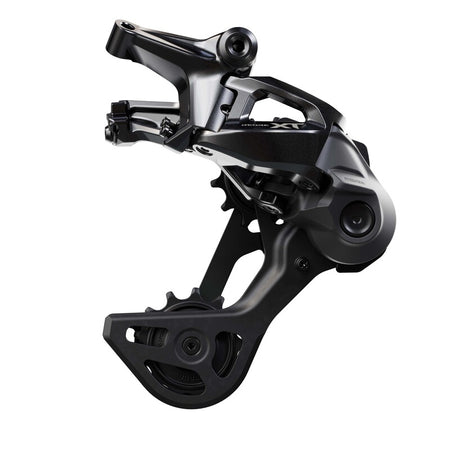 REAR DERAILLEUR, RD-M8200, DEORE XT, SGS, 12-SPEED, TOP NORMAL, SHADOW ES DESIGN, DIRECT ATTACHMENT