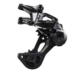 REAR DERAILLEUR, RD-M8200, DEORE XT, SGS, 12-SPEED, TOP NORMAL, SHADOW ES DESIGN, DIRECT ATTACHMENT