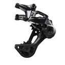 REAR DERAILLEUR, RD-M8200, DEORE XT, GS, 12-SPEED, TOP NORMAL, SHADOW ES DESIGN, DIRECT ATTACHMENT