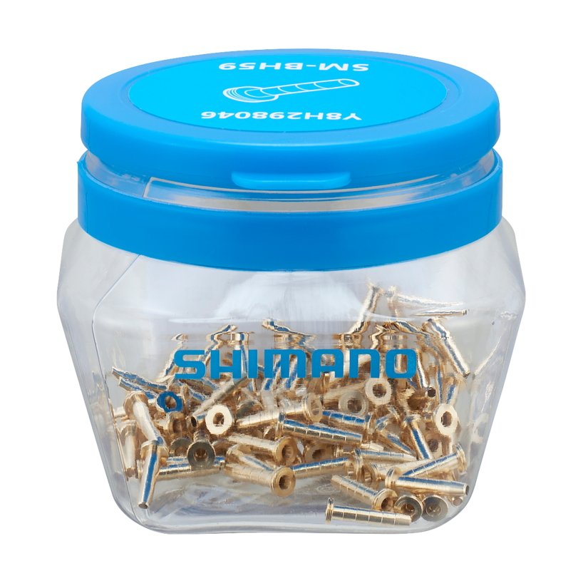 SM-BH59 CONNECTING INSERTS, 100PCS (BULK)