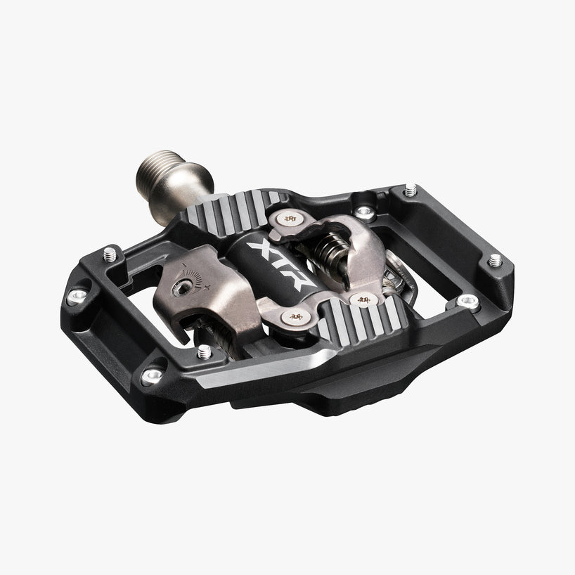 PEDAL, PD-M9220, XTR, ENDURO SPD PEDAL, W/CLEAT (CL-MT001)