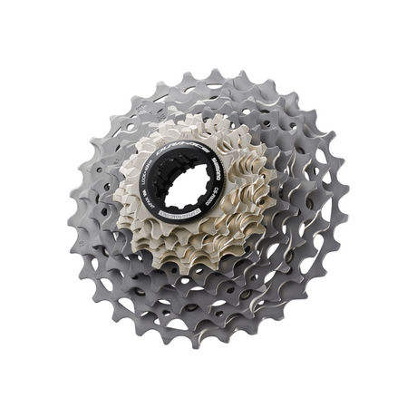 CASSETTE SPROCKET, CS-R9200, DURA-ACE, 12-SPEED, 11-12-13-14-15-17-19-21-24-27-30-34T