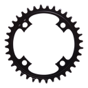 SM-CRE80-12 CHAINRING 38T (SM-CRE80-12-B)