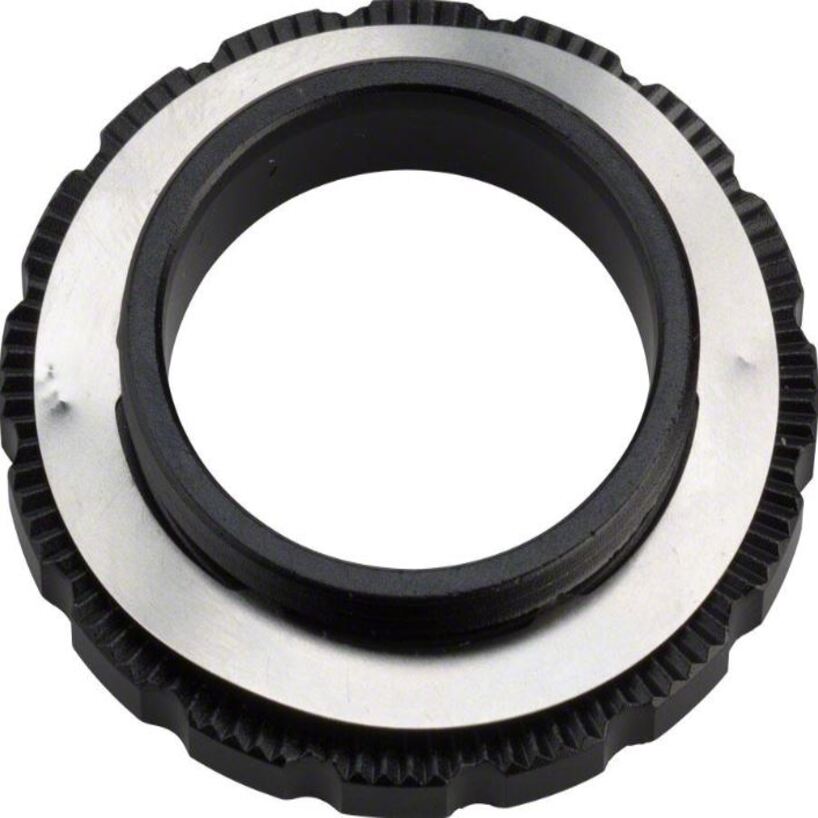 HB-M8010 LOCK RING & WASHER (External Spline Type)
