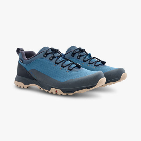 SH-ET501 BICYCLE SHOES | BLUE 41