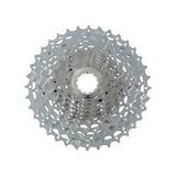 CASSETTE SPROCKET, CS-M771-10, DEORE XT, 10-SPEED11-12-14-16-18-20-22-25-28-32T