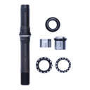 FH-M7110B COMPLETE HUB AXLE 148MM