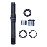 FH-M7110B COMPLETE HUB AXLE 148MM