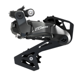 REAR DERAILLEUR, RD-U6050, CUES, GS 10-SPEED, TOP NORMAL, SHADOW DESIGN, DIRECT ATTACHMENT