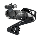 REAR DERAILLEUR, RD-U6050, CUES, GS 10-SPEED, TOP NORMAL, SHADOW DESIGN, DIRECT ATTACHMENT