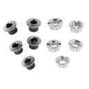 FC-7710 GEAR FIXING BOLT &NUT (5 SETS)