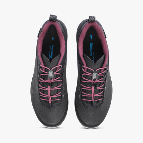 SH-ET501W BICYCLE SHOES | BLACK 43 WOMEN