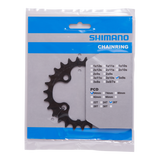 FC-M590 CHAINRING 26T BLACK