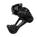 REAR DERAILLEUR, RD-RX827, GRX, SGS 12-SPEED, TOP NORMAL, DIRECT ATTACHMENT