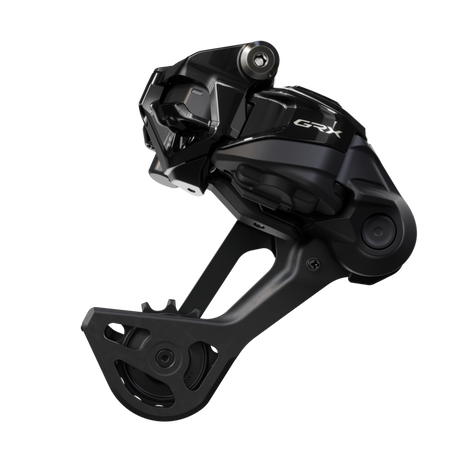 REAR DERAILLEUR, RD-RX827, GRX, SGS 12-SPEED, TOP NORMAL, DIRECT ATTACHMENT