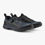 SH-EX700 BICYCLE SHOES | DARK BLUE 40