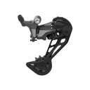 REAR DERAILLEUR, RD-U6020-11, CUES, SGS, 11-SPEED, TOP NORMAL, SHADOW DESIGN, DIRECT ATTACHMENT