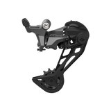 REAR DERAILLEUR, RD-U6020-11, CUES, SGS, 11-SPEED, TOP NORMAL, SHADOW DESIGN, DIRECT ATTACHMENT