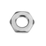 SG-3C40 LEFT HAND LOCK NUT (3MM) FOR AXLE LENGTH 168MM
