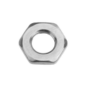 SG-3C40 LEFT HAND LOCK NUT (3MM) FOR AXLE LENGTH 168MM