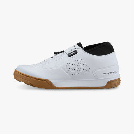 SH-GF800 BICYCLE SHOES | WHITE 45