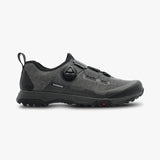 SH-ET701 BICYCLE SHOES | GREEN 41