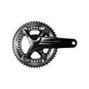 FRONT CHAINWHEEL, FC-R9100-P, DURA-ACE, HOLLOWTECH2, FOR REAR 11-SPEED,177.5MM, W/O CHAINRING, W/CHAINRING FIXING BOLT, W/O BB, W/TL-FC40,