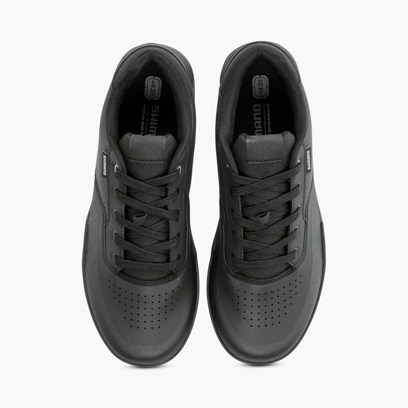 SH-GF600 BICYCLE SHOES | BLACK 47