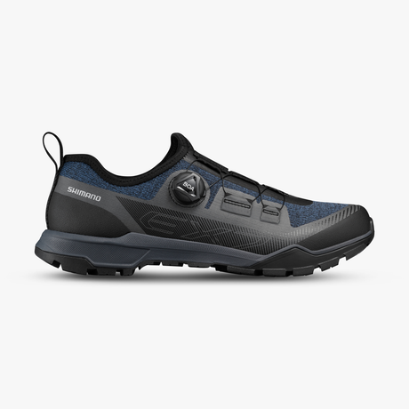 SH-EX700 BICYCLE SHOES | DARK BLUE 41