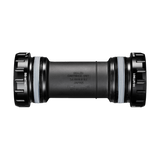 BOTTOM BRACKET, BB-MT801, RIGHT & LEFT ADAPTER (BSA THREADED), BEARING, INNER COVER, SPACER 2.5MMX3, W/TL-FC25